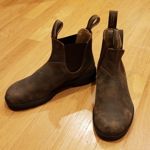 blundstone poshmark